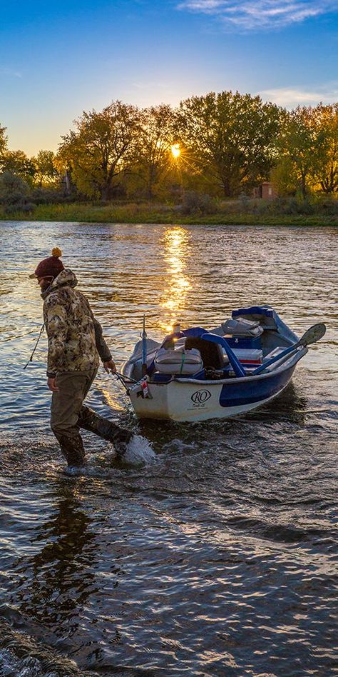 Fishing in Montana | Forrester's Bighorn River Resort Montana Hunting, Montana Resorts, River Resort, Resort Luxury, Game Hunting, Big Game Hunting, Luxury Lodge, Big Game, Montana