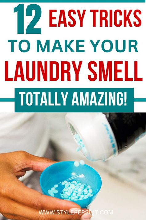 Make Laundry Smell Good, Best Laundry Detergent, Scented Laundry Detergent, Detergent Laundry, Glam Wedding Makeup, Laundry Scents, Washing Detergent, Laundry Liquid, Fresh Linen