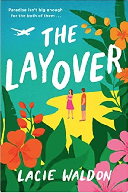 Magnolia Mamas : Book Club: August 2021 The Layover Book, Photography Showcase, The Hating Game, Flight Attendant Life, Christina Lauren, Romantic Escapes, Years Younger, Romantic Comedy, Amazon Books