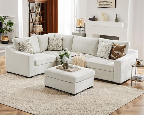 Corner sofa set living room