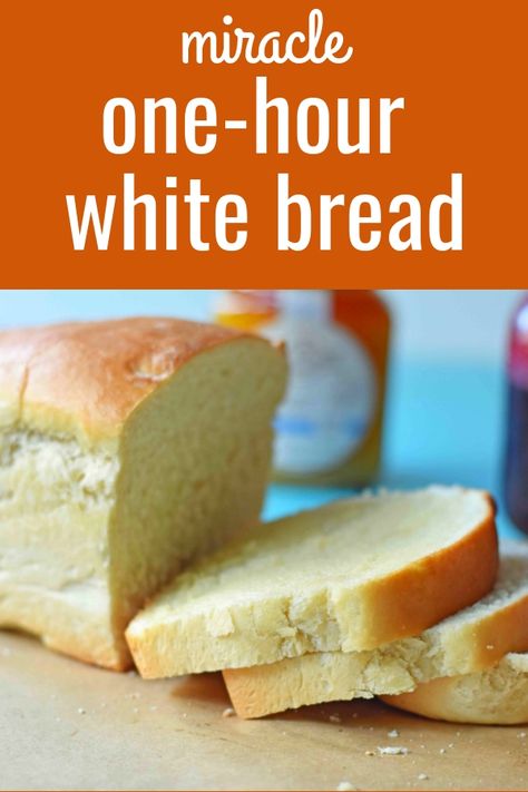 Fluffy White Bread Recipe, Best White Bread Recipe, Easy White Bread, Morning Cake, Easy White Bread Recipe, Pullman Bread, Homemade White Bread, Soft Bread, White Bread Recipe