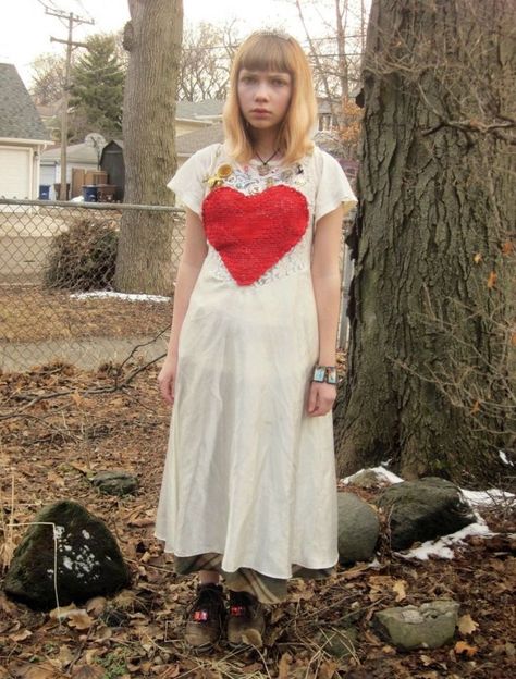 Style Rookie, Rookie Magazine, Tavi Gevinson, Thought Daughter, Dark Summer, Deep Winter, Funky Outfits, Think About It, Todays Outfit