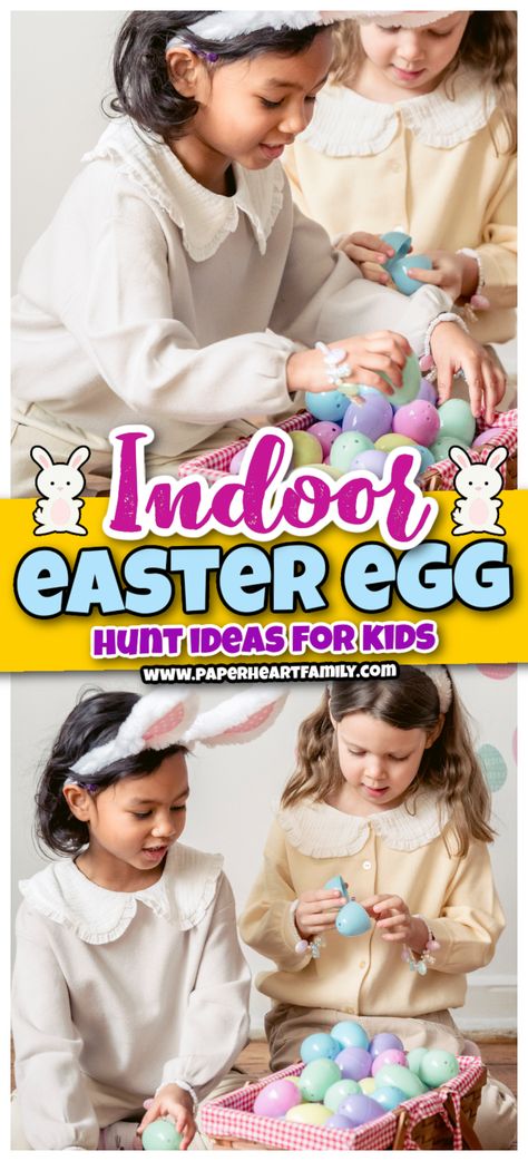 Rainy Easter Egg Hunt, Indoor Egg Hunt Ideas, Indoor Easter Egg Hunt Ideas, Indoor Easter Egg Hunt, Easter Egg Hunt Ideas, Egg Hunt Ideas, Sands Recipe, Moon Sand, Sensory Crafts