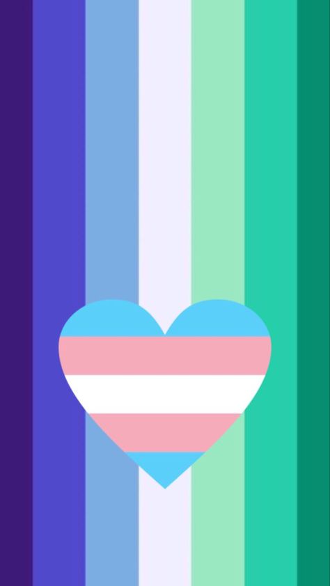 Mlm Wallpaper, Flag Lgbt, Trans Art, Scene Wallpaper, Trans Flag, Lgbtq Funny, Gay Pride Flag, Cute Little Tattoos, Meaningful Drawings