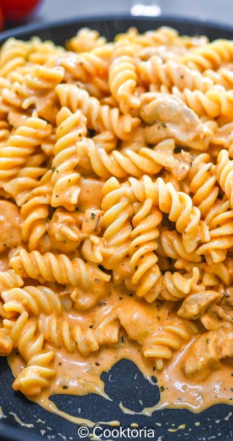 Creamy Chicken Rotini Pasta, Recipes Using Rotini Pasta, Chicken Rotini Casserole, Creamy Rotini Pasta Recipes, Rotini Pasta Recipes Chicken, Rotini Chicken Pasta Recipes, Chicken Rotini Pasta Recipes, Chicken And Rotini Pasta Recipes, Recipes With Rotini Pasta