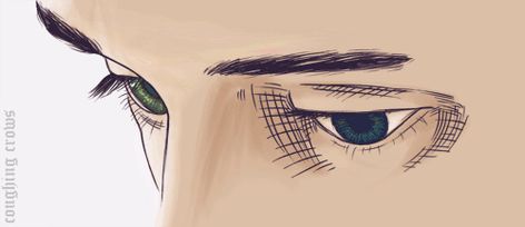 Tom's eyes (gif). I was not expecting that I literally gasped << I wasn't expecting it either Eyes Gif, Beau Gif, Artemis Fowl, Loki Art, Animation Sketches, Animation Tutorial, Motion Design Animation, Loki Thor, Animation Reference