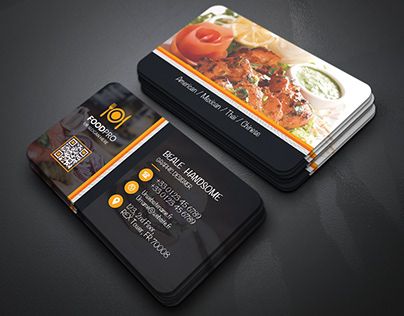 Check out new work on my @Behance portfolio: "Restaurant Business Card" http://be.net/gallery/66650505/Restaurant-Business-Card Food Business Card, Restaurant Business Cards, Restaurant Business, Visiting Card Design, Cleaning Business Cards, Creative Photoshop, Cards Business, Corporate Business Card, Card Templates Free