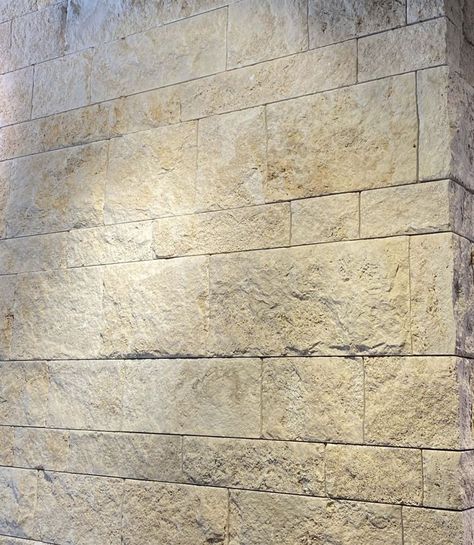 Lime Stone Wall, Limestone Wall Cladding, House Frontage, Backyard Fencing, Limestone Block, Saint Andrew, Stone Feature Wall, Exterior Wall Cladding, Stone Wall Cladding