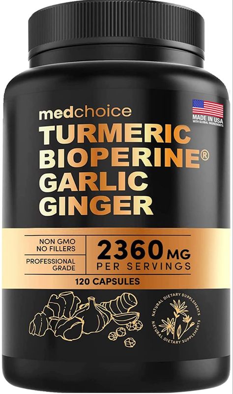 Garlic Pills, Turmeric Pills, Garlic Supplements, Curcumin Supplement, Turmeric Capsules, Turmeric Supplement, Turmeric Curcumin, Healthy Joints, Ginger Root