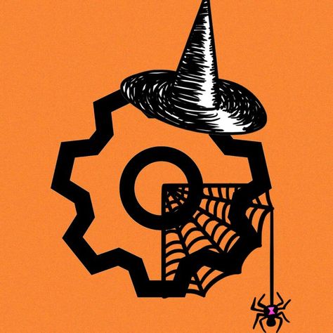 Halloween Safari Icon, Halloween Settings Icon, Spooky Halloween Aesthetic Wallpaper Iphone, Halloween Apps, Icon Halloween, Preppy Halloween, Wallpaper Preppy, Helloween Wallpaper, Halloween Logo