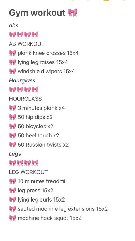 How To Get A Hourglass Shape In A Month, Korean Hourglass Workout, Winx Workouts, Gym Hourglass Workout, Pilates Hourglass Workout, Hourglass Body Workout At Home, Workout For Hourglass Shape, Coquette Workout, Teen Workout Routine