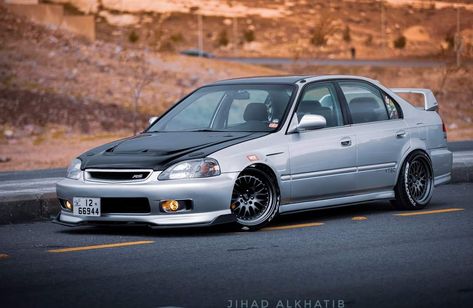 1997 Honda Civic Sedan, Civic 99, Ek Sedan, Honda Civic 1998, Civic Jdm, Honda Civic Vtec, Jetta A4, Honda Civic Car, Civic Ek