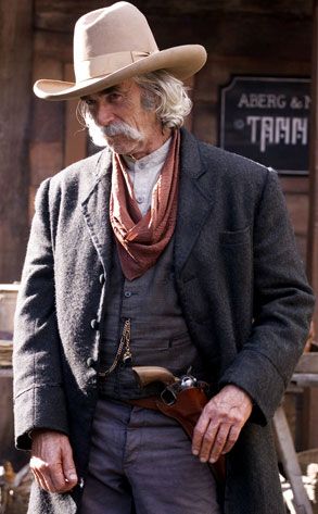 Oh, sam.. sam sam sam,  just can't help myself.. had to pin you again.. :) Sam Elliott Pictures, Virgil Earp, Cowboy Movies, Sam Elliot, Katharine Ross, Ben Johnson, Western Hero, Sam Elliott, Wilde Westen