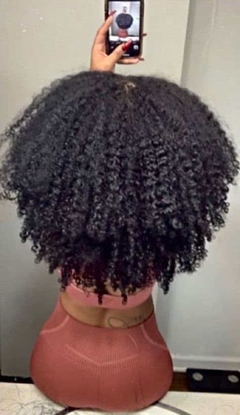 Long Defined 4c Hair, Long Black Natural Hair, Long Natural Hair Aesthetic, Long Type 4 Hair Natural, Long 4a Natural Hair, 4a Long Hair, Long Curly Hair Black Women, Long 4b Natural Hair, Long 4a Hair