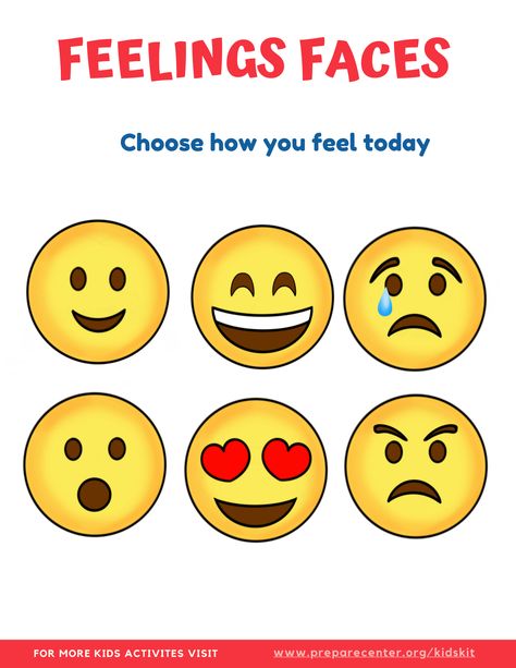 Feelings Faces - PrepareCenter Drawings Of Faces, Spanish Thank You, Emoji People, Face Emotions, Feelings Faces, Emotion Faces, Portuguese Brazil, Feelings Chart, Chart Ideas