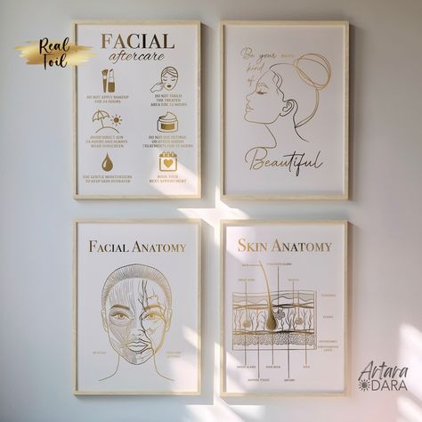 This Wall Decor item by ArtaraDara has 14 favorites from Etsy shoppers. Ships from Poland. Listed on Aug 13, 2024 Facial Aftercare, Botox Aftercare, Botox Quotes, Spa Poster, Office Revamp, Skin Anatomy, Esthetician Business, Clinic Decor, Anatomy Poster