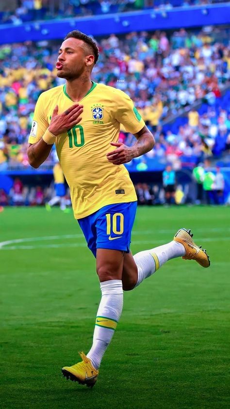 Neymar Brasil Wallpapers 4k, Neymar Jr Wallpapers 4k Brazil, Neymar 4k, Neymar Jr Brazil, Neymar Pic, Cristiano Ronaldo Young, Neymar Jr Wallpaper, Lionel Messi Posters, Brazil Team