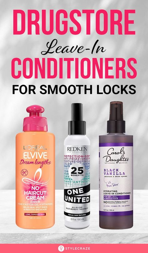 Best Drugstore Leave In Conditioner, Leave In Conditioner For Fine Hair, Leave In Conditioner For Frizzy Hair, Best Leave In Conditioner For Fine Hair, Drugstore Leave In Conditioner, Best Leave In Conditioner For Dry Hair, Leave In Conditioner For Curly Hair, Best Leave In Conditioner, Best Drugstore Products