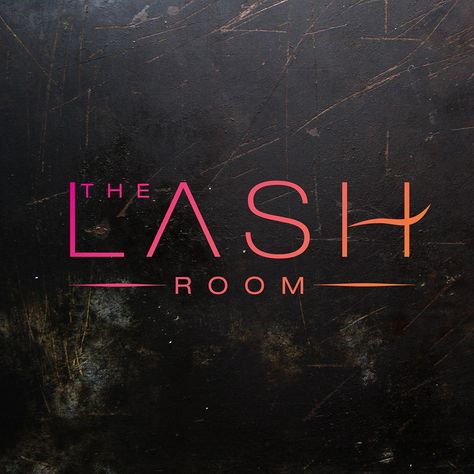 Lash logo made for The Lash Room, Australia. If you need a similar logo for your beauty salon, don't hesitate to contact me! One of my favorite designs ever! Artist Ideas, Salon Logo Design, Eyelash Logo, Lash Salon, Makeup Artist Logo, Salon Names, Makeup Logo, Beauty Salon Logo, Lash Room