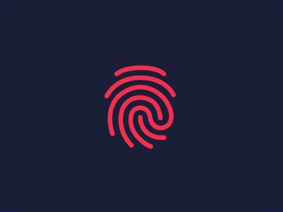 Mobile Fingerprint Animation Gif, Fingerprint Animation Gif, Fingerprint Video, Fingerprint Animation, No Identity, Fingerprint Design, Gif Design, Lock Screen Photo, Lock Screen Wallpaper Hd