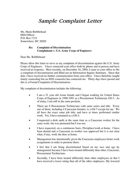 Formal Complaint Letter Format Sample - How to write a Formal Complaint Letter Format Sample? Download this Formal Complaint Letter Format Sample template now! Formal Complaint Letter, Letter Of Complaint, Cornell Note Taking Template, Employee Complaints, Letter Writing Format, English Letter Writing, Complaint Letter, Formal Letter Writing, Letter Format Sample