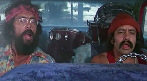 Letting People Go, Underground Film, Comedy Duos, American Comedy, Cheech And Chong, Hollywood Couples, Film Studio, Emmy Award, Upcoming Films