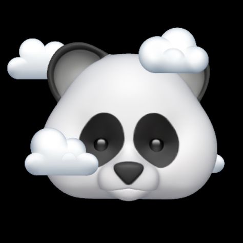 Iphone Png, Panda Emoji, Desenho Tom E Jerry, Emoji For Instagram, Emoji Photo, Whatsapp Wallpaper Cute, Cute Teddy Bears, My Photo Gallery, Iphone Apps