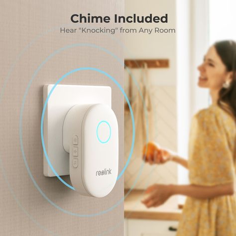 https://livene.shop/smart-video-doorbell-with-chime-wifi-poe-human-detection-works-with-alexa-google-assistant/ Secure Your Home with Our Smart Video Doorbell! 🚪🔔 Upgrade your home security with our Smart Video Doorbell, featuring a built-in chime, WiFi and PoE connectivity, and advanced human detection. Compatible with Alexa and Google Assistant, this doorbell ensures you never miss a visitor or a delivery. Why You'll Love It: 🌟 Advanced Human Detection: Alerts you only when a person is d... Smart Video, Doorbell Camera, Home Theater Tv, Smart Home Security, Video Doorbell, Google Assistant, Elegant Art, Home Security Systems, Home Security