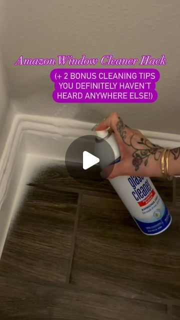 Comet Cleaning Hacks, Diy Descaler Solution, Bath Tub Cleaning Hacks, Bougie Amazon Finds, Amazing Amazon Finds, Amazon Cleaning Must Haves, Amazon Shopping Hacks, Clean House Smell, House Hacks Diy