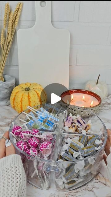 Spooky season candy platter🍭👻🎃 Candy Platter, Healthy Halloween Treats, Healthy Halloween, September 21, Halloween Treats, Spooky Season, Candy, Halloween, On Instagram