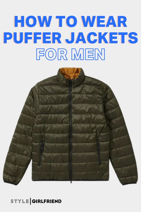 Down Jacket Men Outfit, Olive Puffer Jacket Outfit, Men Puffer Jacket Outfit, Mens Puffer Jacket Outfit, Black Puffer Jacket Outfit Men, Puffer Jackets Men, Black Puffer Jacket Outfit, Apres Ski Men, Puffer Jacket Outfit Men