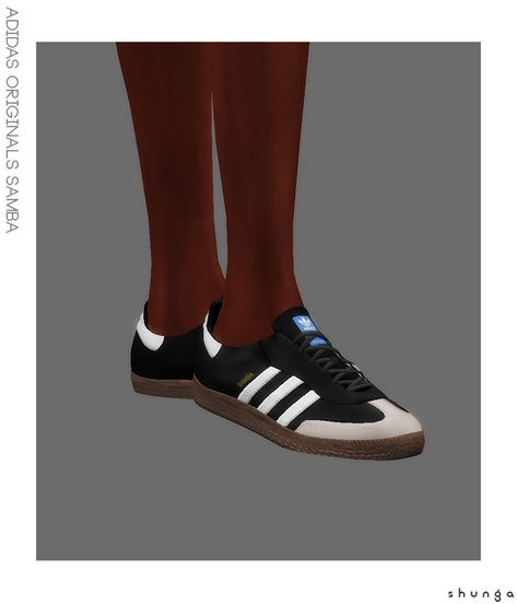 Vans Cc Sims 4, Adidas Samba Sims 4 Cc, Sims 4 Adidas Samba, Sims 4 Cc Adidas Shoes, Sims 4 Cc Sambas, Adidas Sims 4 Cc, Sims 4 Shoes Patreon, The Sims 4 Mods Shoes, Sims 4 Cc Shoes Sneakers