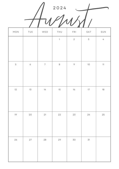 Want to stay on top of things this August? Take a look at these August 2024 calendar and planner packs! These calendar packs are great for keeping track of August 2024 Calendar Printable, August 2024 Calendar, Sister In Law Quotes, Esthetician Marketing, August Calendar, Law Quotes, Printable Calendars, Calendar Templates, Free Printable Calendar