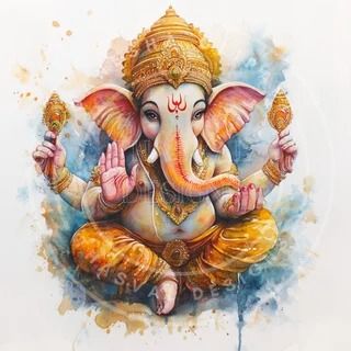 THASVAL - Etsy Canada Ganesha Clipart, Ganpati Tattoo, Lord Painting, Om Ganesh, Ganesh Tattoo, Digital Sketching, Ganpati Bappa Wallpapers, Ganpati Bappa Photo, Ganesha Tattoo