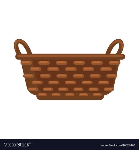 Basket Clipart, Christmas Basket, Straw Basket, Christmas Baskets, Belem, Colorful Furniture, Louis Vuitton Damier, Png Images, Adobe Illustrator