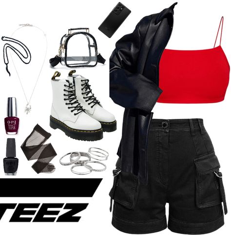 world ep final : will outfit ideas | ateez towards the light concert inspo #outfits #inspo #ateez #kpop #concert Kpop Concert Outfit Summer, Ateez Concert Outfit Ideas Golden Hour, Ateez Concert Outfit Ideas Summer, K Pop Concert Outfit Ideas Ateez, Song Mingi Inspired Outfit, Clancy Tour Outfit Ideas, Ateez Concert Outfit Ideas Cowboy, Mingi Outift Concert, Ateez Inspired Outfits