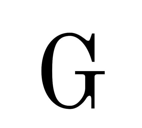 Letter G Tattoo Ideas, G Tattoo Letter Design, Letter G Tattoo, Instagram Gif, G Tattoo, Big G, Prince Eric, Letter G, Tattoos Ideas