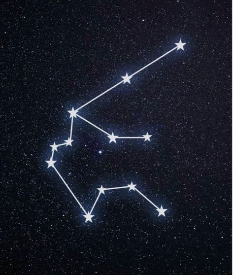 Aquarius Star Constellation, Aquarius Images, Constellation Drawing, Aquarius Aesthetic, Aquarius Constellation, Galaxy Tattoo, Age Of Aquarius, Phoenix Tattoo, Star Constellations