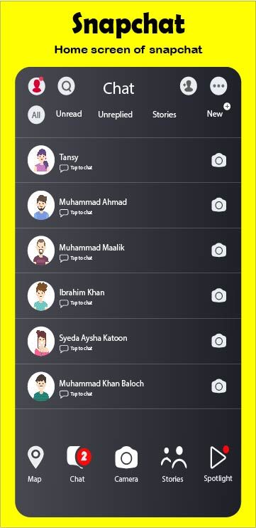 Users can share text messages, images, voice messages, stickers, and short videos (reels) with family and pals. It’s the safest way to communicate on social media. Clip Chat allows one to send messages, smart video clips photos, etc, it is called Modded Snapchat Apk Snapchat Video Call, Snapchat Screen, Ibrahim Khan, Snapchat Users, Snapchat Camera, Apk Premium, Snapchat Video, Smart Video, Snapchat Streak