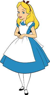 Alice In Wonderland Clipart, Alice In Wonderland Crafts, Alice In Wonderland Drawings, Alice Cosplay, Alice In Wonderland Characters, Alice In Wonderland Disney, Kids Movies, Party Cartoon, Mad Hatter Party