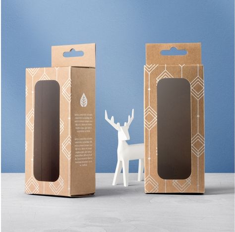 Packaging With Window Design, Packaging With Window, Window Packaging, Unanswered Questions, Bird Box, Design Box, Candy Packaging, Eco Packaging, Make An Impact