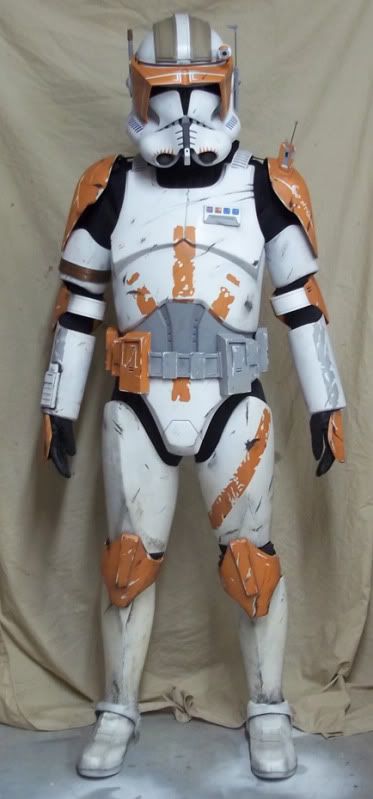 Commander Cody Costume Diy Clone Trooper Costume, Clone Trooper Costume, Ugc Inspiration, Clone Trooper Cosplay, Armor Template, Clone Commandos, Commander Cody, Bobba Fett, Jedi Art