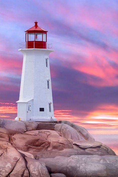 Nova Scotia Aesthetic, Peggy Cove Nova Scotia, Peggys Cove Nova Scotia, Nova Scotia Lighthouses, Pei Canada, Cape Split Nova Scotia, Cabot Cove, Canada Cruise, Cabot Trail