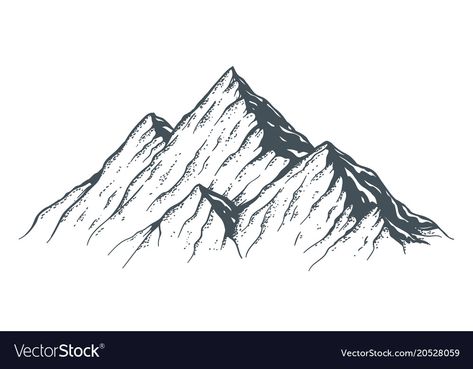 Beard Vector, Mountain Vector, Mountain Sketch, Light Bulb Vector, Bow Vector, Mountain Drawing, Bear Silhouette, Tech Background, Retro Background