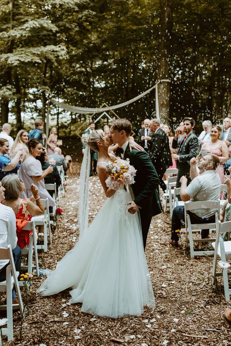 bubble wedding exit ceremony Bubbles Ceremony Exit, Ceremony Bubble Exit, Bubble Station Wedding, Bubble Wedding Ceremony Exit, Wedding Ceremony Exit Kiss, Bubble Aisle Wedding, Bubble Walk Out Wedding, Bubbles After Wedding Ceremony, Bubbles Down The Aisle