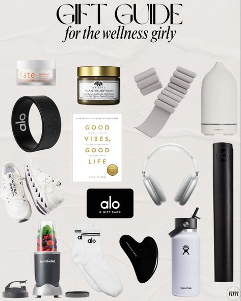 Gift guide for the wellness girlies Follow my shop @nicoleminnocci_ on the @shop.LTK app to shop this post and get my exclusive app-only content! #liketkit #LTKfindsunder100 #LTKGiftGuide #LTKbeauty #giftideas #wellness #wellnesslifestyle #giftforher #giftsforhim #giftguide #giftsforfriends @shop.ltk Self Care Kit Aesthetic, Wellness Girl Gift Guide, Self Soothing Kit, Self Care Gift Bundles, Holiday Skincare Gift Set, Wellness Kit, Egift Card, Gift Guide, Gifts For Him