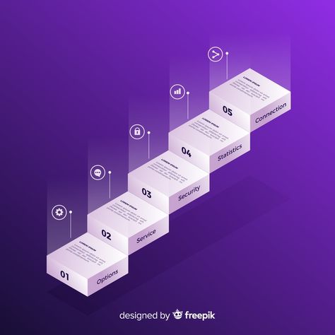 demo 24 Steps Graphic Design, Roadmap Design, Dashboard Design Inspiration, Isometric Infographic, Infographic Steps, Data Infographic, Roadmap Infographic, Workflow Design, Keynote Design