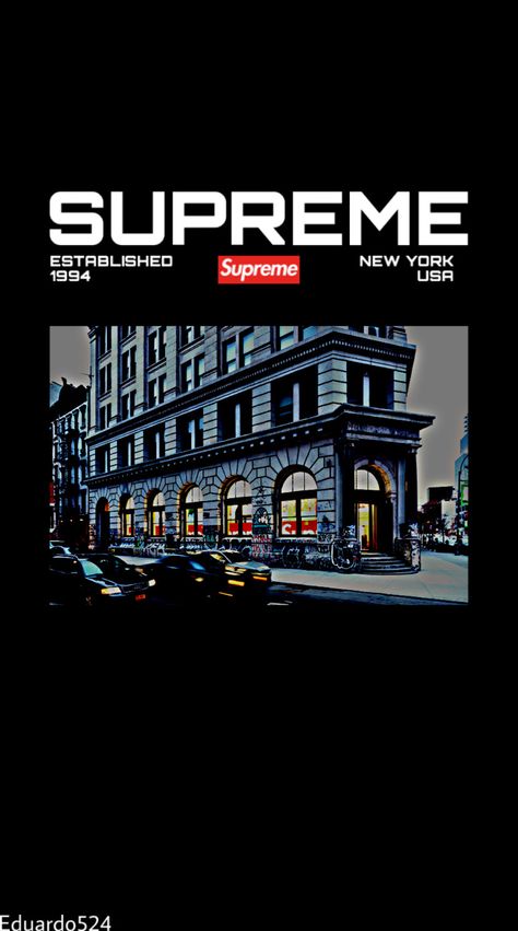 Supreme Prints, Supreme Poster, Supreme Aesthetic, Supreme Design, Supreme Wallpapers, Bike Logos Design, Vintage Supreme, Jordan Logo Wallpaper, Joker Images