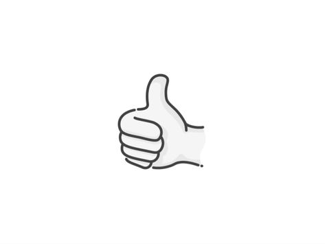 Thumbs Up Tattoo Simple, Thumbs Up Doodle, Thumbs Up Tattoo, Thumbs Up Drawing, Thumbs Down, Up Tattoo, Hidden Messages, Up Tattoos, Tattoo Inspo