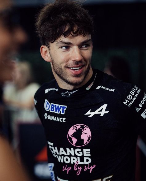 Good Sense Of Humor, F1 Driver, Pierre Gasly, Sense Of Humor, So Pretty, Sense, Humor, On Twitter, Twitter